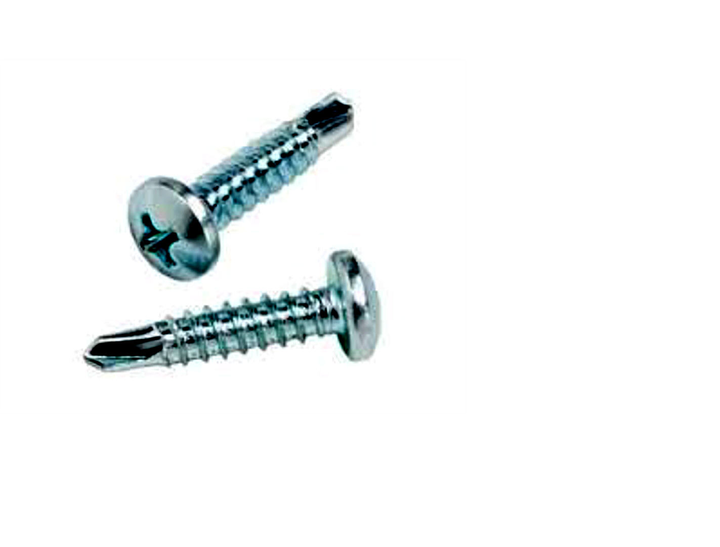 Self Drilling Metric Pan Head Screws Elevator Equipment